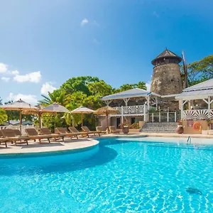 Hotel Le Relais Du Moulin, Sainte-Anne (Grande-Terre)