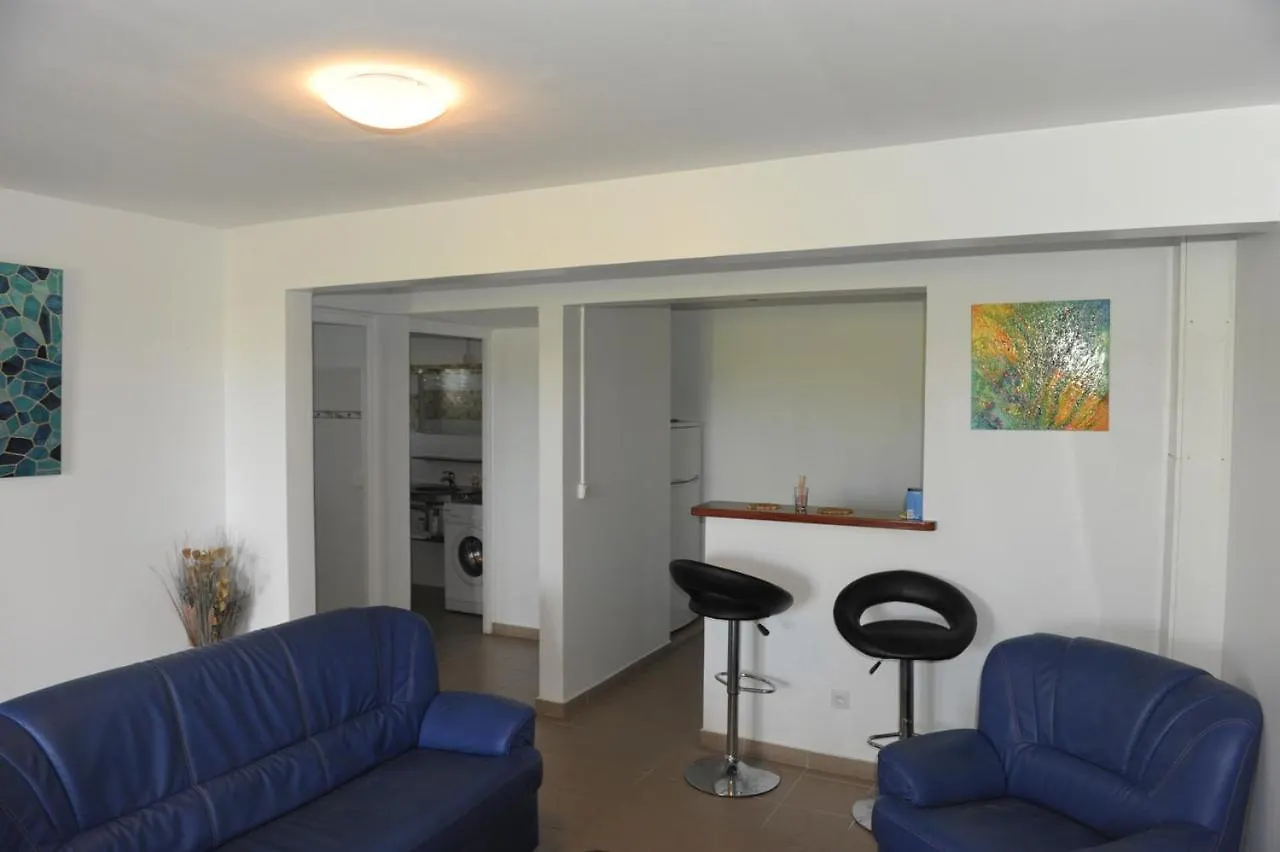 Apartment Villa Yona Sainte-Anne