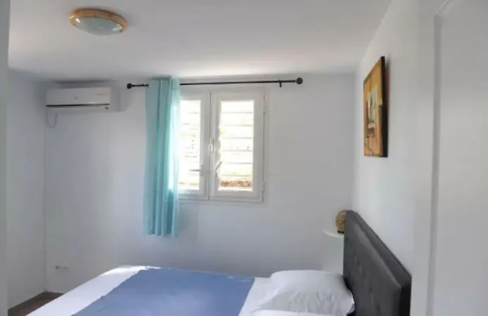 Apartment Villa Yona Sainte-Anne